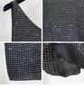 Korean Style Ice Silk Knit Sleeveless Loose Vest Top