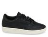 Buty sportowe damskie czarne Reebok Club C 85 Hardware (BS9596)