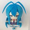 10Cm Mini Anime Stuffed Dolls Cotton Plush My Senior Brother Has A Mental Pit Peripherals Cute Collectible Kawaii Birthday Gifts