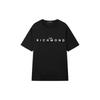 Round Neck Short Sleeved Shirt Harajuku Fashion Streetwear Summer Pure  Leisure Sport Breathable Unisex Round Neck T-Shirt