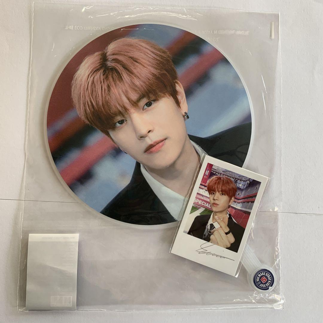 

[USED] StrayKids 5-STAR Seoul Concert Seungmin