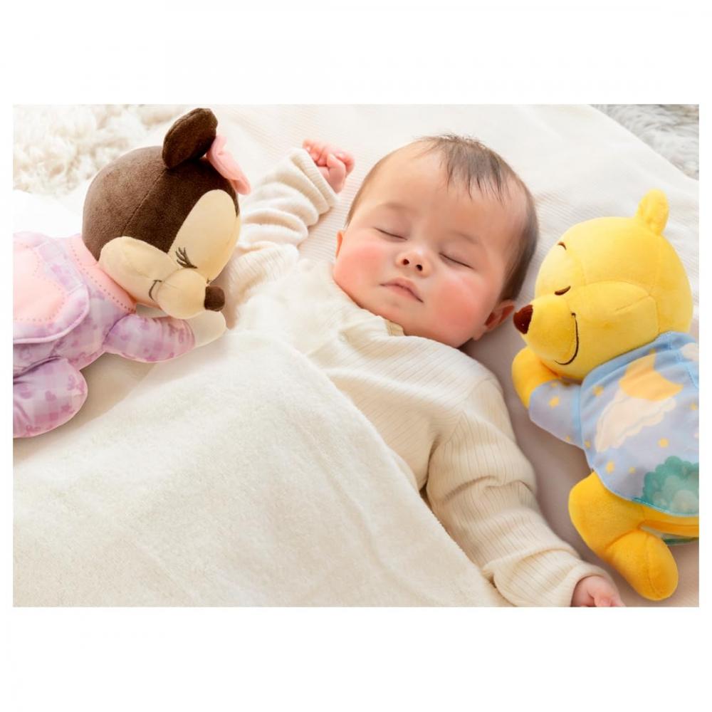 Disney Sleep Together Melody Baby Minnie