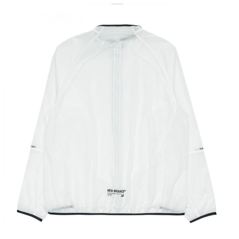 New Balance Uni Rc Air Lightweight Windbreaker Jacket Nbnaf25403 10