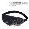 TINYAT Small Waist Pouch for Men and Crossbody Bag for Everyday and Gym Stays In Black Women, Cute, Lightweight, Use, Running, Use, Place,
