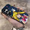 Anime S-Sailors Moons Handyhülle Für Samsung S25 Ultra S23 S22 S21 S20 Ultra Plus S24 Fe A54 A55 Farbe Silber Hülle