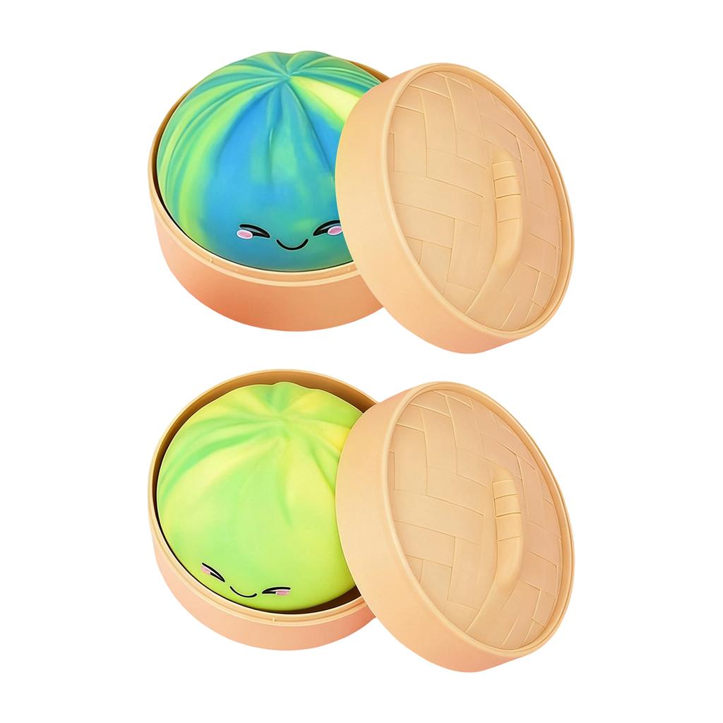 Süßes Kneifen Le Delikates Dekompressionsspielzeug Geschenk Geeignet für den Geburtstag eines kleinen Mädchens