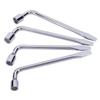 45# Steel Tire Wrench 21mm Wheel Spanner Lug Wrench  for Machinery Carpentry Construction