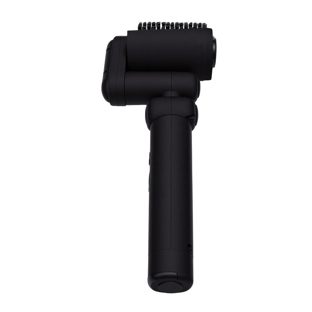 Electric Grill Brush Set Cordless Rechargeable BBQ Grill Cleaning Brush for Outdoor Home Barbecue Cleaning