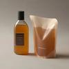 Rosemary/Tea Tree/Quinoa Shampoo 400ML Main Bottle + 500ML Refill Set (Select 1 of 3)