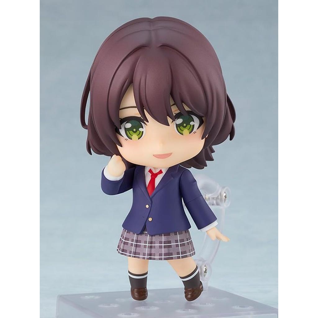 Nendoroid Low-Tier Character Tomozaki-kun Aoi Hinami Non-Scale ABS & PVC Painted Action Figure