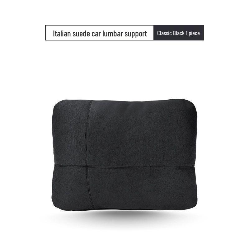 Volvo XC60/40/90 S90/60L Compatible Neck and Lumbar Support Headrest In Original Color