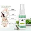 Hair Removal Spray Stop Hair Growth Inhibitor Remover, Hair Removal Spray For Women, Easy Hair Removal For Men 30ml