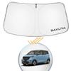 XIKER Nissan Sakura B6AW Sunshade for Windshield, Heat Protection, Lightweight,