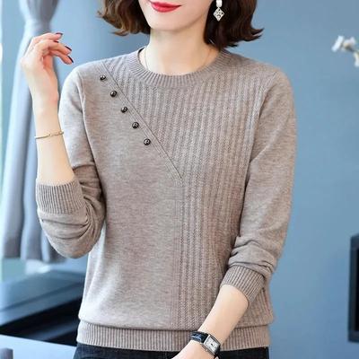 Tops – Pullover e maglie a manica lunga