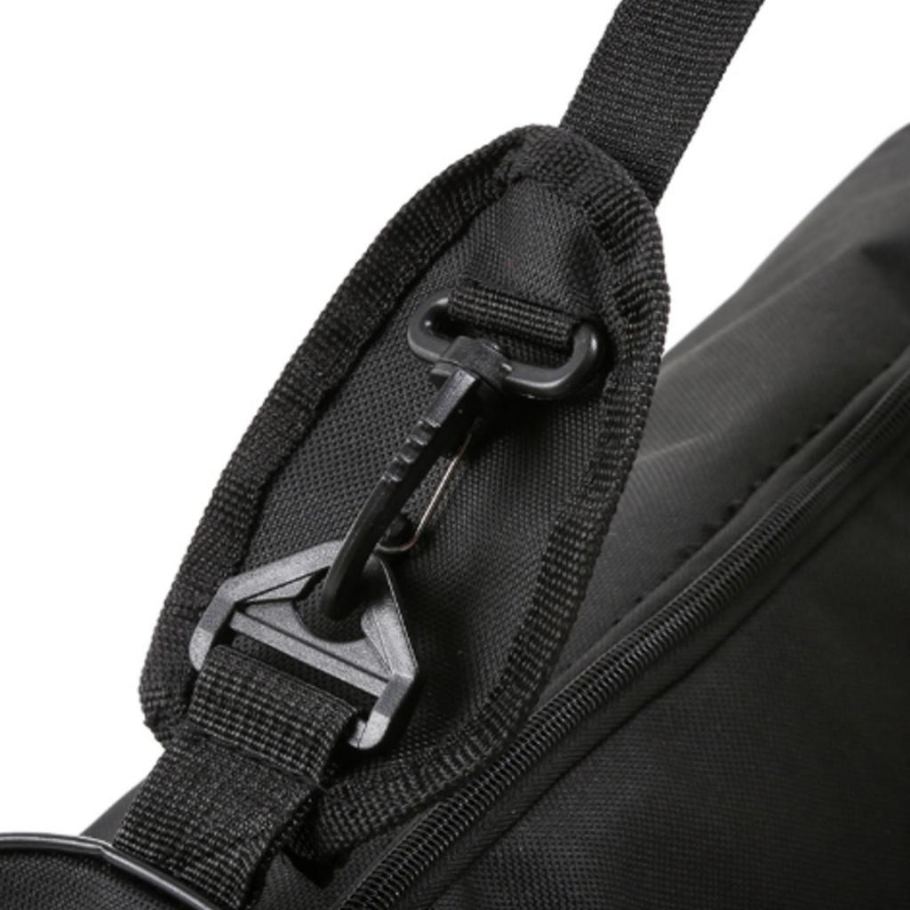 Exercise Mat Bag with Shoulder Strap Sturdy Lightweight for Gym
