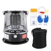 Kerosene Heater 2.6KW Adjustable Height Non Electric Portable Kerosene Stove Heater for Camping Garage Home Emergency