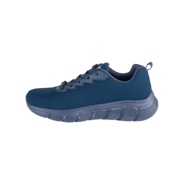 Полуботинки Skechers 118106-NVY