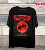The Prodigy Band Live In Concert 2025 T Shirt Full Size S-5XL AA2045 Unisex T-Shirt