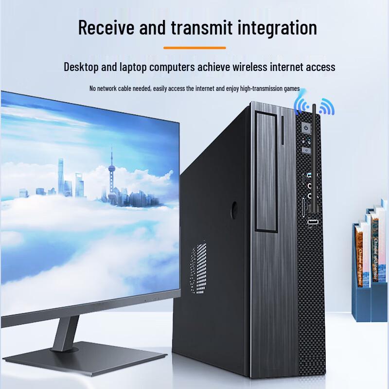 Tengfei USB WiFi & Ethernet Network Adapters (CN Version)