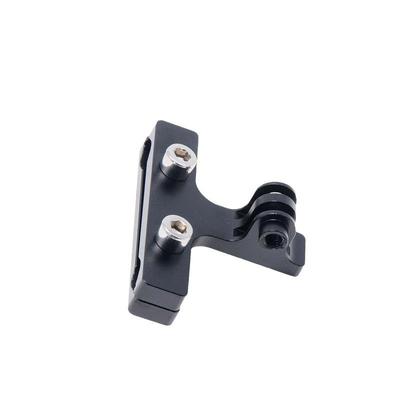 GoPro Hero10/11/12 Compatible Bike Seatpost Mount for Riding