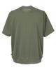 Golf Rundhals-Sweatshirt 4 [New Balance] Kurzarm (Dehnbar, Feuchtigkeitstransportierend) / Herren / 012-6164002 180_Khaki [M]