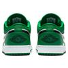 Jordan 1 Low Pine Green Jordan 553558-301
