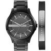 A|X Armani Exchange AX7101 Men's Watch, Black