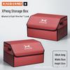 Xiaopeng P5/P7/G3/G9 N5 Car Trunk Storage Organizer - BETA Version