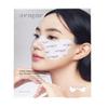 Rejuvenating Eye Wrinkle Control Mask 5 Sheets – Firming & Hydrating Hydrogel Eye Patches for Fine Lines & Dark Circles