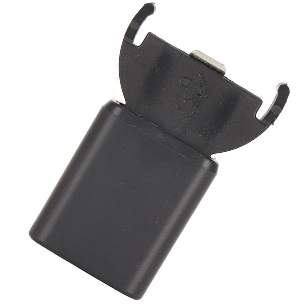 Button Battery for LIR2032 USB C Charging Button Cell for LIR1632 LIR2025 LIR2016 LIR2032H