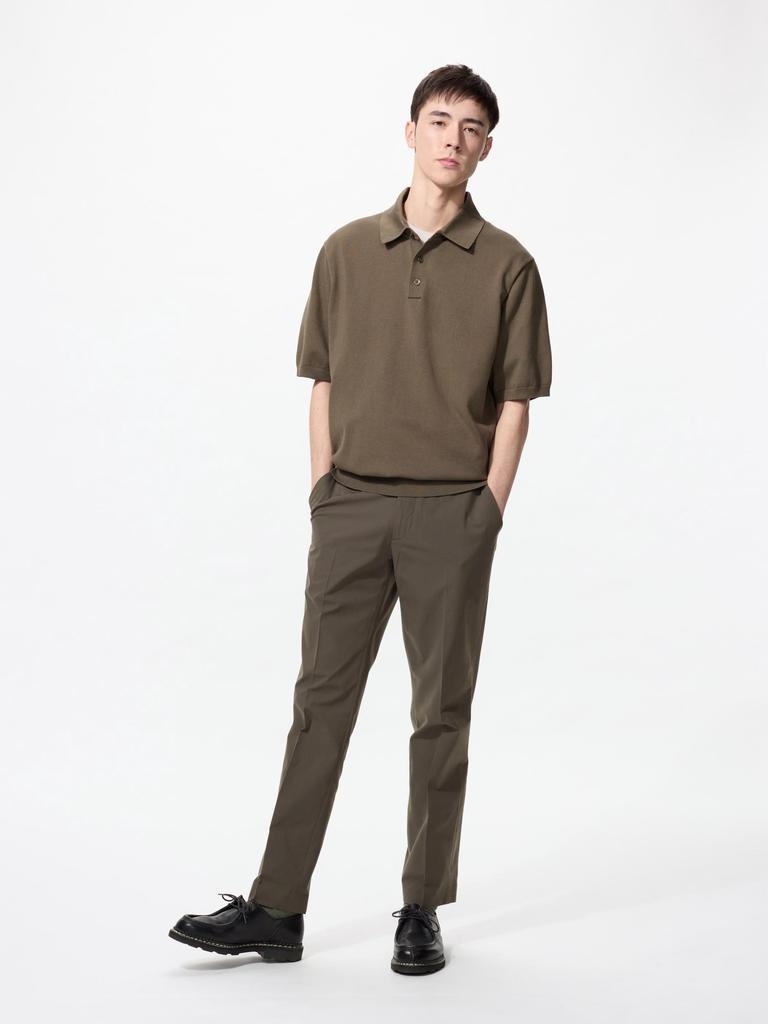 Uniqlo Admiration Pants  Light 