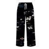 Women's Christmas Print Pajama Pants