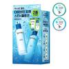 TORRIDEN Dive-in for Men Low-Molecular Hyaluronic Acid Skin/Gel Lotion 2-pack (+Skin 30ml + Gel Lotion 20ml)
