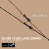 Daiwa Silver Creek Lake Jigging Rod 63LB-T