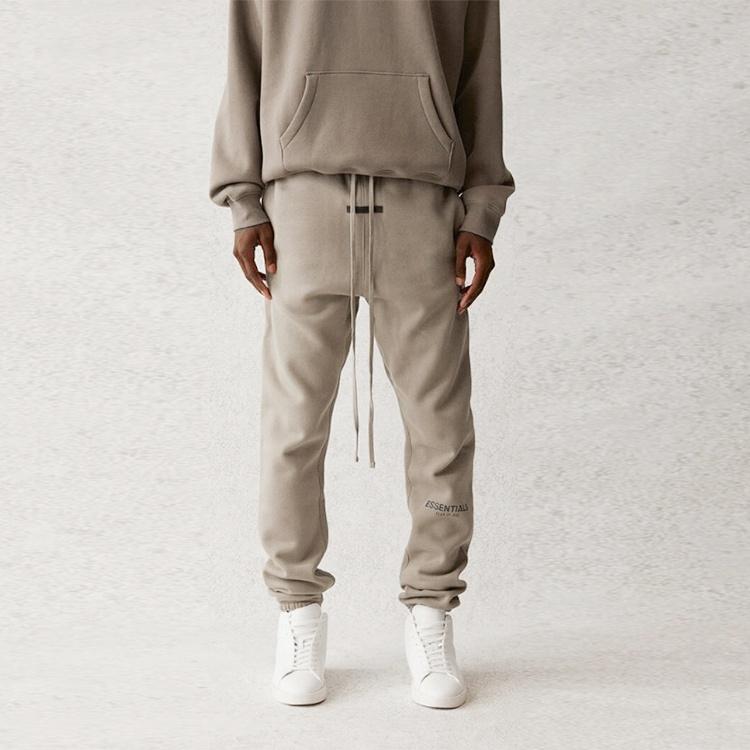 Fear of God Essentials SS21 Sweatpant Moss Men's FOG-SS21-586