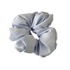Large Big Hair Bands for Girls Women Elastic Accessories Scrunchie Ties Korean Rubber Sweets Leading Fashion Popular  New In