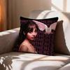 COOL N MMurder DDrones   Pillow Case Pattern Printed Pillowcase For Living Room Sofa Cushion Cover