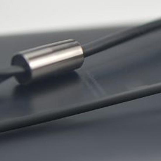 Praktischer Kopfhörer Hohe Empfindlichkeit Langlebig Bequemer Tragekomfort