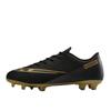 Spring and Summer Children's Sports Shoes Spike Football Shoes New Low-top Grass Sneakers Fashion Running Shoes