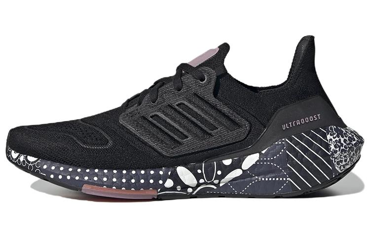 UltraBoost 22 Wmns Adidas Black Mandala GW6914 42⅔