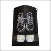 Shoe Storage Bag, Non-woven Fabric Bundle Storage, Dust-proof and Environmentally Friendly Bag, Drawstring Shoe Bag