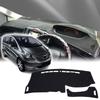 Fit for Honda Freed GB3 GB4 GP3 2008-2015 RHD Car Accessories Dashmat DashMat Sunshade Dashboard Cover Pad Protective Carpet