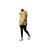 Nike Icon Edition Authentic NBA Jersey, Lakers Kobe #24 Men Tops Yellow AQ2107-728