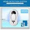 Ultra Thin Household Intelligent Window Robot Cleaner Ultrasonic Automatic Vacuum Cleaner Rmote Control Glass Cleaning Robot
