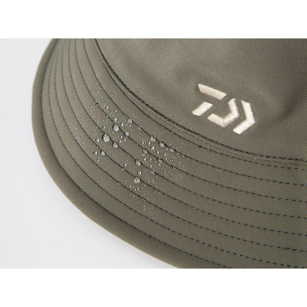 Daiwa Bucket Hat Beige Free Size DC-9822W
