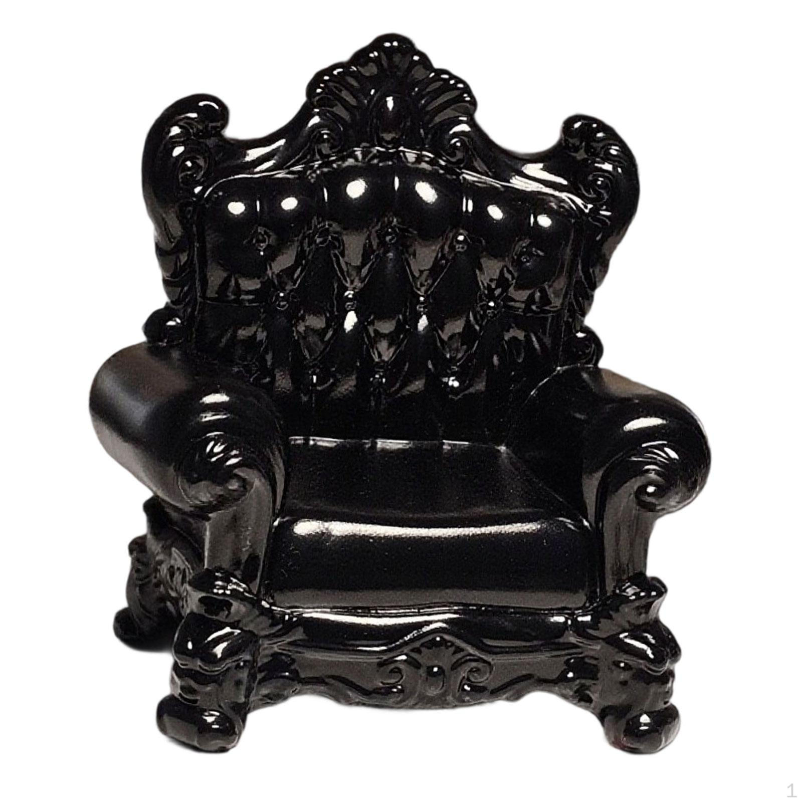 

Аксессуар для кукольного домика, мебель, диван, украшение, ручная работа, реквизит для фото, декор для микроландшафта