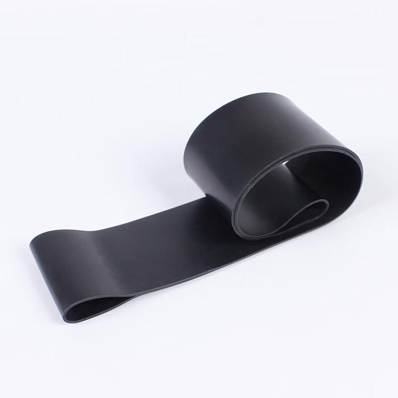 Junshi Fitness Latex Resistance Loop Band