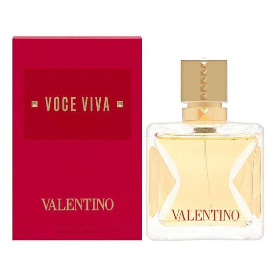 

Парфюмерная вода Valentino Voce Viva 30мл