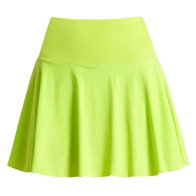 Damen-Skort mit Schnelltrocknung: Anti-Expositions-Sportoutfit für Yoga, Tennis, Laufen und Outdoor-Aktivitäten.