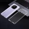Reinforced Anti Shock Case For Xiaomi Redmi Note 14 Pro 5G / 14 Pro Plus 5G